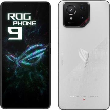 Mobitel ASUS ROG Phone 9 5G 12GB/512GB - Bijela