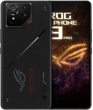 Mobitel ASUS ROG Phone 9 Pro 5G 24GB/1TB - Crna