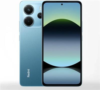 Mobitel Xiaomi Redmi Note 14 6GB/128GB 4G, Ocean Blue