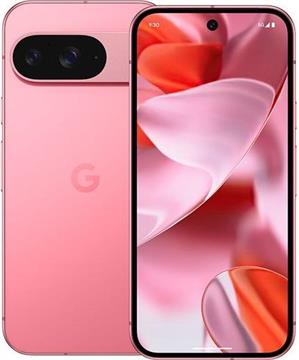 Mobitel Google Pixel 9 12GB/256GB 5G - Božur Roza