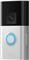 Amazon Ring Video Doorbell 3 Plus SilverBlack