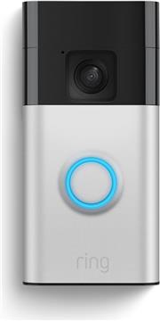 Amazon Ring Video Doorbell Brons