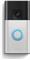 Amazon Ring Video Doorbell Brons