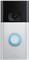 Amazon Ring Video Doorbell Nikkel