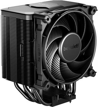 be quiet! Dark Rock 5 120mm Silent Wings 4PWM CPU Cooler