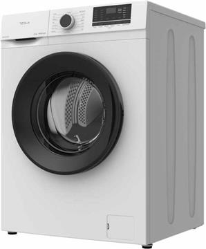 Tesla perilica rublja WF61030K SLIM/ 6kg-1000rpm/ 45cm dubine / 6 opcija temperature: 0C-90C