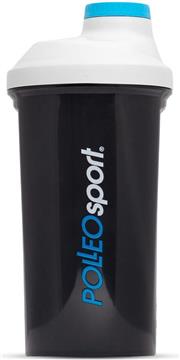 DEFENDER, Polleo Logo Black, 600 ml