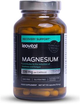 Magnesium 90 caps