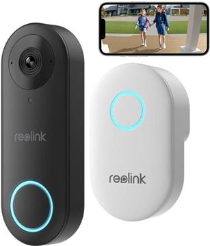 Reolink D340W Doorbell