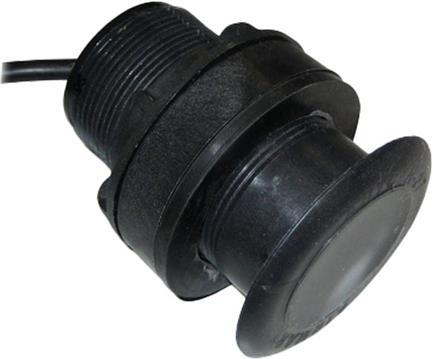 Sonda Garmin Airmar P319 plastična kroz rupu 50/200 kHz dubina + temperatura 8-pin PN: 010-10194-21