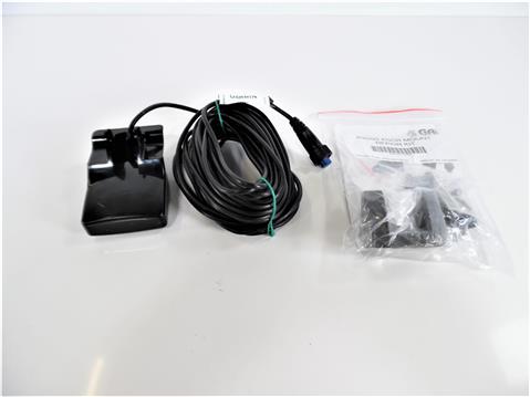 Sonda Garmin plastična krmena 50/200 kHz dubina + temperatura 8-pin PN: 010-10272-10