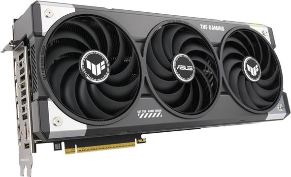 Grafička kartica Asus TUF Gaming GeForce RTX 5070 Ti OC Edition 16GB GDDR7