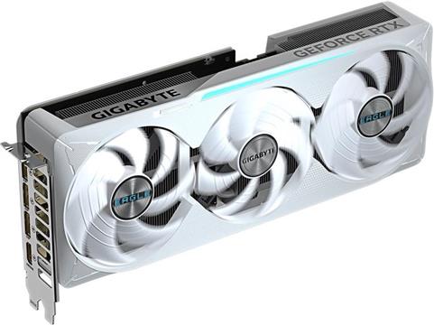Grafička kartica Gigabyte GeForce RTX 5070 Ti EAGLE OC ICE SFF 16G