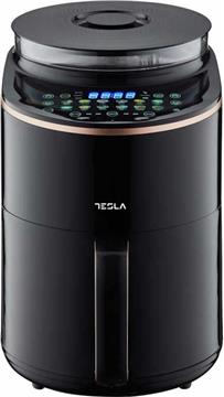 Tesla friteza na vrući zrak/vodenu paru AF450BCS
