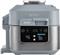 Ninja Speedi ON400EU - hot air fryer/multi cooker - silver