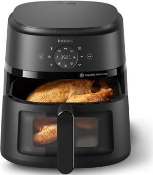 Philips 3000 Series Airfryer 6.2L (Crna) NA331/00?