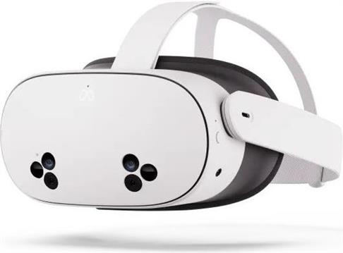 VR Meta Quest 3S (Virtual Reality Glasses) - 128 GB