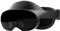 Meta Quest Pro 256GB head-mounted display Dedicated head mounted display Black