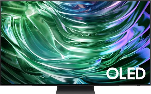 Samsung QE65S90D 65" OLED 4K Smart TV