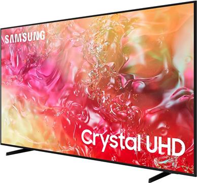 Samsung 55" Crystal UHD 4K Smart TV (UE55DU7192UXXH)