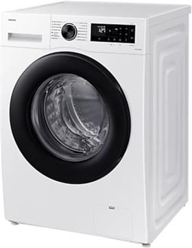 Perilica rublja SAMSUNG WW11DG5B25AELE, 1400 o/min, do 11 Kg, EcoBubble, energetski razred A, bijela