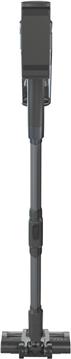 AENO Cordless Stick Vacuum Cleaner SC2, 29.6V DC, 530W, 2500mAh, foldable tube, turbo main and mite brush, selfstanding