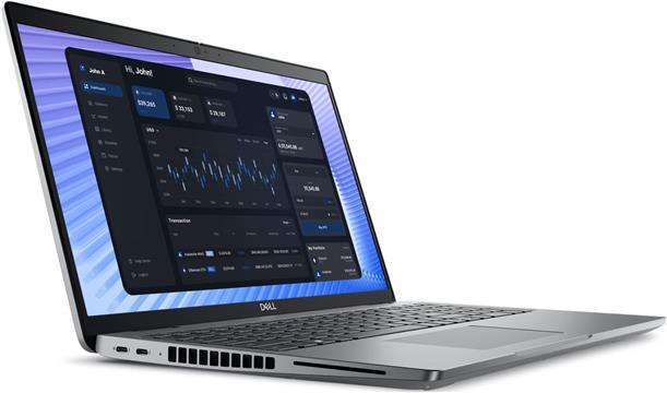 Prijenosno računalo Dell Precision 3590 Ultra 7 155H/15.6"FHD/32GB/512GBSSD/RTX 500Ada 4GB/Win11PRO