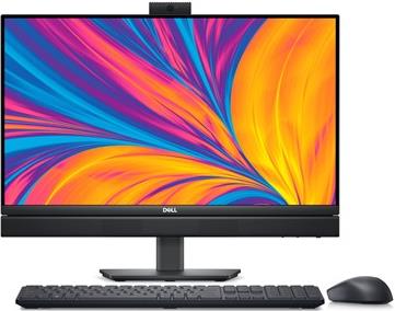 Dell OptiPlex 7420 AIO i5-12500T/23.8"FHD/16GB/512GBSSD/Key+Mice/Win11Pro