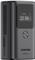 CANYON power bank OnPower 130 TFT 10000 mAh PD30W Dark Grey