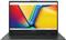 Prijenosno računalo ASUS Vivobook Go 15 E1504F R3-7320U / 8GB / 128GB SSD / 15,6" FHD / Windows 11 Home S (black)