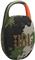 JBL Clip 5 Bluetooth portable speaker, military