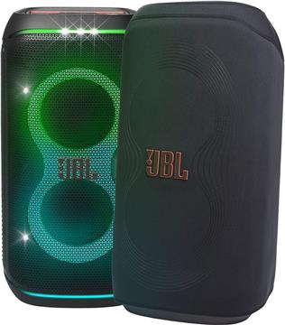 JBL Partycover Club 120 Loudspiece Cover