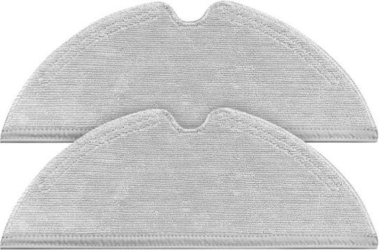 Dreame D10s/D10s pro/D9 Max(white)/F9 pro/D9max gen2 wet cleaning cloth