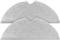 Dreame D10s/D10s pro/D9 Max(white)/F9 pro/D9max gen2 wet cleaning cloth
