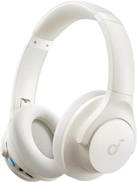 Anker Soundcore Q11i Headset headset, white