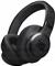 JBL Live 770NC Bluetooth wireless headphones, black.