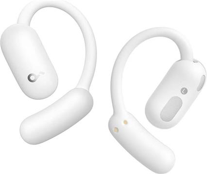 Anker Soundcore aerofit 2 wireless headset, white