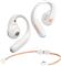 Anker Soundcore AeroFit Pro Wireless Headphones, White