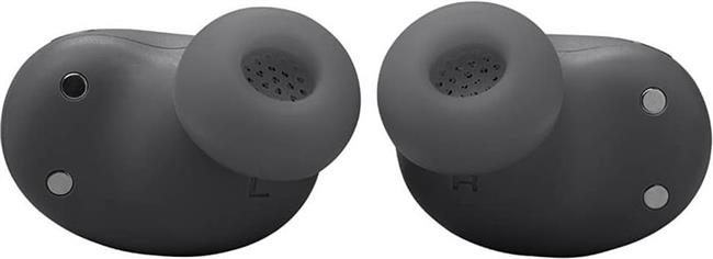 JBL Live Buds 3 wireless headphones with microphone, black
