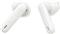 JBL Wave Flex 2 wireless headphones with microphone, white