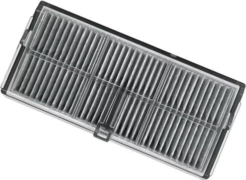 Dreame L10s pro Ultra/X30 Ultra/L30 Pro ULtra/X30 Master/X40 Ultra/L40 Ultra/L10s Ultra Gen2/X40 Master Station Filter