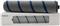 Dreame T20/T20 Pro replacement rotating brush