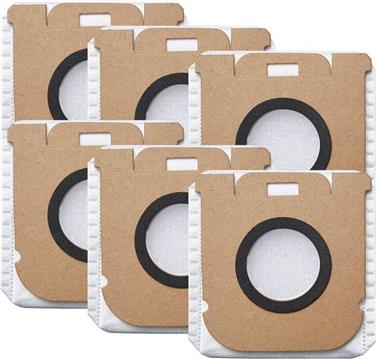 Dreame Z10 dust bags for station
