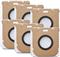 Dreame Z10 dust bags for station