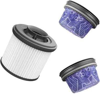 Dreame Z20/Z30 Filter set (1x HEPA filter, 2x Filter insert)