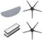 V2 Set of spare parts for Roborock S8 MaxV Ultra