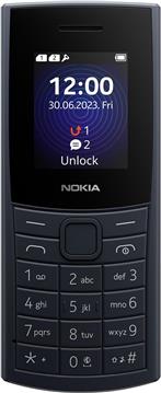 Mobitel Nokia 110 2023 DS, Blue