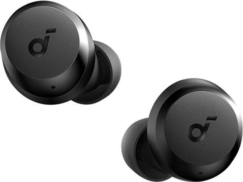 Bežične slušalice Anker Soundcore A25i V2 crne