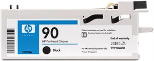 Tinta HP C5096A (no. 90), Printhead cleaner, Black