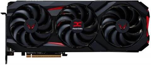 Grafička kartica PowerColor Radeon RX 9070 16GB Red Devil OC GDDR6 3Fan